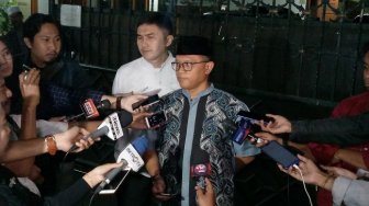 Ibunda SBY Meninggal, Warga Dipersilakan Melayat ke Puri Cikeas