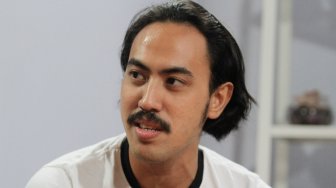 Randy Nidji Diduga Sindir Giring Usai Jadi Wamen, Bahas Reuni dan Fufu...