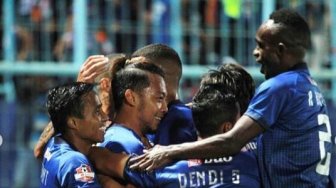 Piala Gubernur Jatim 2020 Digelar, Arema FC Satu Grup dengan Sabah FA