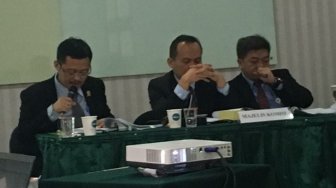 Dua Proyek Jalan di Kabupaten Kediri Dijatuhi Hukuman