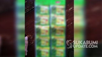 Penipuan Berkedok Obat Herbal, Pemilik Warung di Ciemas Rugi Rp 2,6 Juta