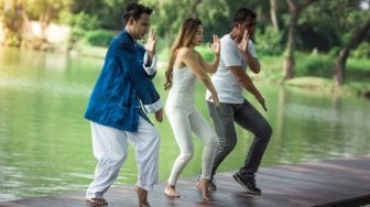 Yuk, Coba Belajar Tai Chi! Seni Bela Diri yang Baik untuk Kesehatan Mental