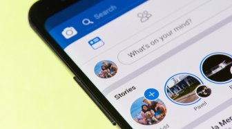 Cara Membuat dan Mempersonalisasi Facebook Stories