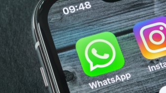 Perusahaan Siber Israel Gunakan Nomor Indonesia untuk Retas WhatsApp