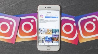 Tips dan Trik Membuat Tipografi Kekinian untuk Instagram Story