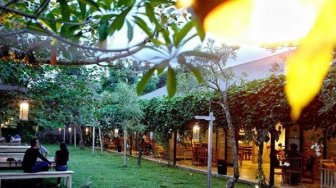 5 Rekomendasi Tempat Ngopi Nuansa Alam di Bogor Terbaru 2026, Dijamin Anti Boring