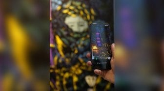 Gandeng 14 Seniman Lokal, Oppo Ramaikan Art Jakarta 2019