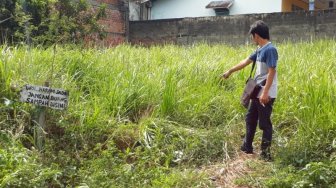 Pakai Kardus Mi Instan, Jasad Bayi Laki-laki Dibuang ke Tempat Sampah