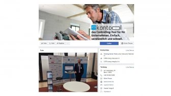 Untuk Indonesia, Kontool Kini Jual Kaus Bertuliskan I Love Kontool