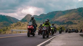 Pecinta Motor Harus Coba, Tips Usir Bosan di Rumah saat Pandemi Corona