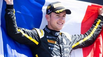 Mengenang Satu Tahun Wafatnya Driver Anthoine Hubert di GP Belgia 2019