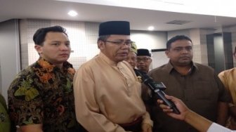 Belum Ada Kejelasan Dengan Pertamina, LAMR Mengadu ke DPR RI