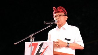 Ciptakan Udara Bersih, Bali Rancang Kebijakan Mobil dan Motor Listrik