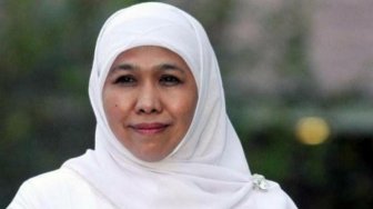 Khofifah Sebut Pemindahan Ibu Kota Berpeluang Besar Bagi Jawa Timur