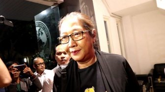 Akibatkan Kerusuhan, Tri Susanti Tersangka Hoaks Papua Resmi Ditahan