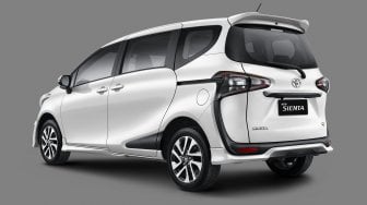 3 Pilihan Mobil Bekas Pintu Geser, Bikin Keluarga Nyaman dan Berkelas