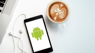 Cara Mengkustomisasi Jenis Huruf di Android