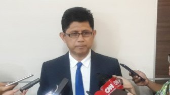 Soal Kontrak Politik Capim KPK di DPR, Laode: Saya Bersyukur Enggak Lulus