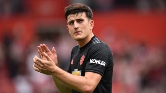 Jelang PSG vs Man United, Maguire dan Cavani Dipastikan Absen