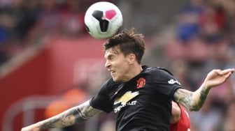 Rio Ferdinand: Victor Lindelof Titik Lemah Manchester United