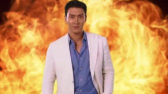 5 Artis Korea Jadi Bintang Iklan Produk Indonesia, Ada Choi Siwon