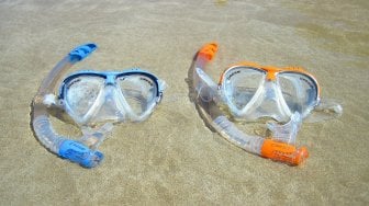 Hilang Saat Snorkeling, Turis Finlandia Ditemukan Tewas di Gili Meno Lombok