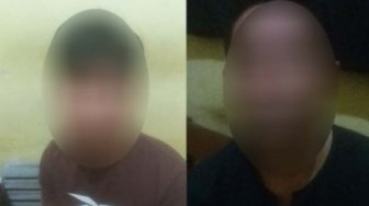 Pasangan Gay, Dosen dan Mahasiswa Digerebek Warga di Rumah Kontrakan