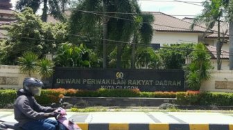 Besok, Isra Mi'raj Dilantik Jadi Ketua DPRD Cilegon