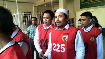 Didakwa Sebagai Pengedar Narkoba, Zul Zivilia Tak Ajukan Eksepsi