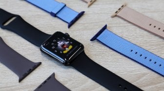 Update watchOS 7 Tak Akan Menjangkau Apple Watch Seri 1 dan 2