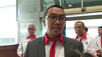 Jadi Tersangka KPK, Kapan Menteri Imam Nahrawi Susul Asprinya di Penjara?