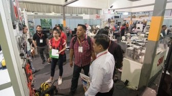 Manufacturing Central Java 2019 Kembali Digelar di Semarang