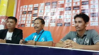 Persib Bandung Bertemu 'Mantan Terindah' di Laga Perdana BRI Liga 1