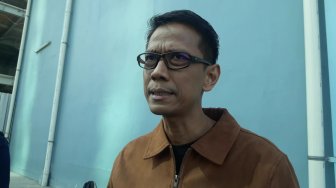Doddy Sudrajat Mau Karier Mayang dan Chika Cemerlang di 2022, Netizen Nyinyir