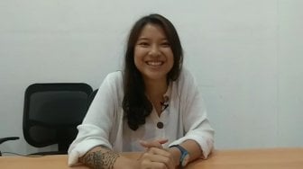 Danilla Riyadi Pernah Tak Naik Kelas karena Kecanduan Game