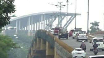 Kabut Asap Kembali Selimuti 3 Wilayah Riau