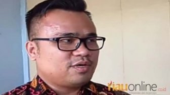 Rentetan Tuntutan Mati Terdakwa Narkoba di Bengkalis