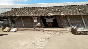 Soal Rumah Tak Layak Huni di Tulungagung, Bupati Minta Camat dan Kades Peka