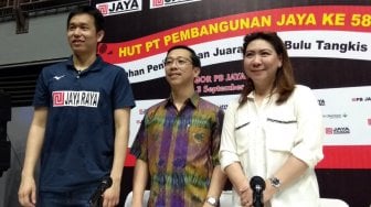 Hendra / Ahsan Melejit, PBSI Dilema Pilih Wakil Ganda Putra ke Olimpiade?