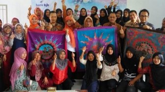 BNP2TKI : Bekerja ke Luar Negeri Masih Jadi Pilihan