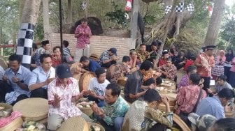 Potret Kerukunan Beragama di Desa Banjarpanepen, Banyumas