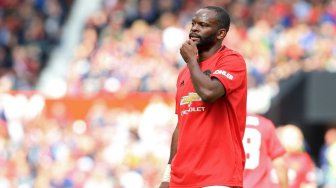 Louis Saha Sebut Pemain Manchester United Ini Berhak Dapatkan Ballon d'Or