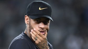 Pesan Wali Kota Paris pada Neymar: Ayo Juara Liga Champions!