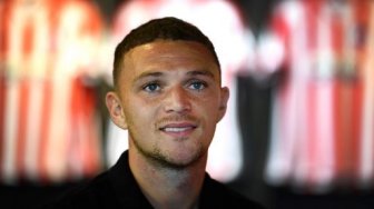 Tampil Apik Bersama Atletico Madrid, Trippier: Semua Karena Cholo