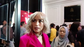 Dilamar Pacar, 2019 Jadi Tahun Keberuntungan Jessica Iskandar