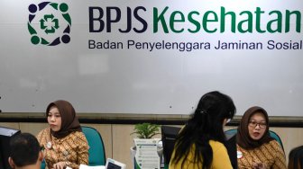 DPR Sebut Ada Potensi Peserta BPJS Kesehatan Enggan Bayar Jika Iuran Naik