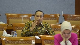 Komisi X Minta Kemenpora Siap Hadapi SEA Games 2019 dan Olimpiade 2020