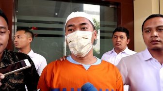PNS Terdakwa Kasus Asrama Papua di Kota Surabaya Ajukan Praperadilan