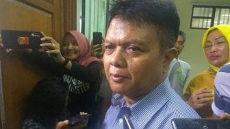 Tok! Terbukti Terima Suap, Hakim Lasito Divonis 4 Tahun Penjara