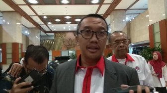 Bidding Tuan Rumah Olimpiade 2032, Kemenpora Ajukan Dana Rp 10 M ke DPR